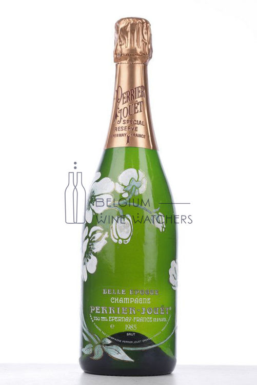 Picture of 1985 PERRIER JOUET BELLE EPOQUE